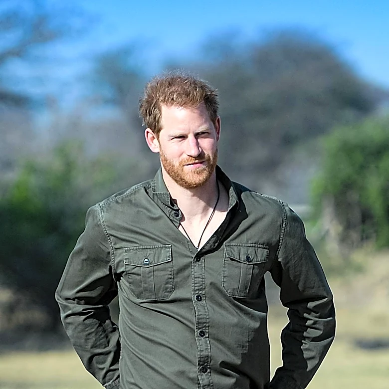 Prince Harry Attends Invictus Games Amid Meghan Markle's Absence Due to Security Concerns