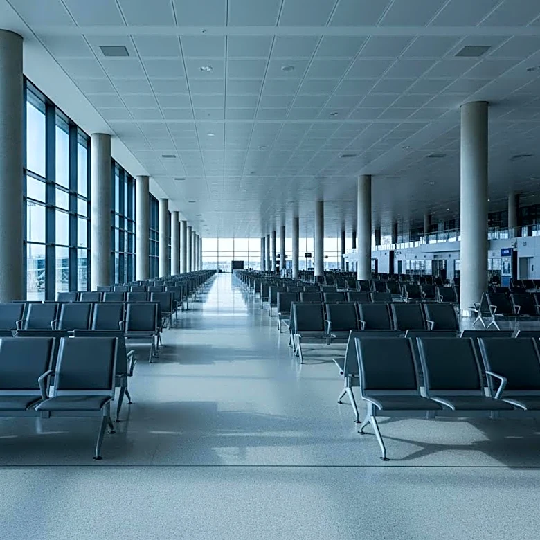 Health Officials Warn of Possible Measles Exposures at Philadelphia International Airport