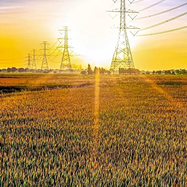 Telangana Clears Way for Country’s First Agriculture-Only Power Discom