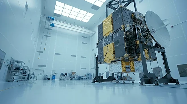 NASA's JPL to Host First Public Open House in Three Years, Tickets Expected to Sell Out Quickly