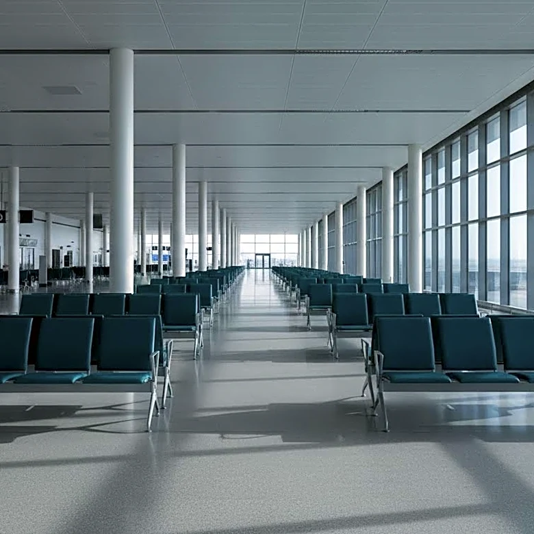 Health Officials Alert Public to Measles Exposure at Philadelphia International Airport
