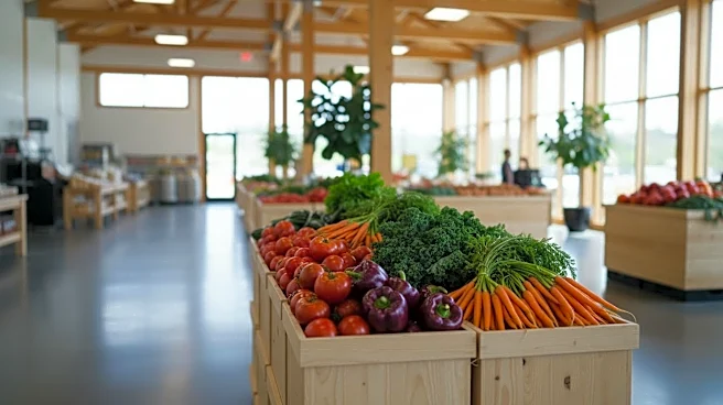 Wasatch Co-op Promotes Local Produce and Community Engagement in Utah
