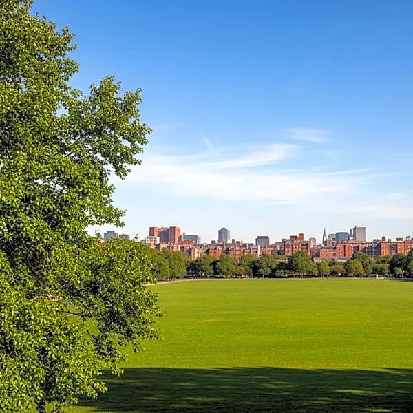 Philadelphia Region Experiences Less Humid Weather, Offering Relief to Residents