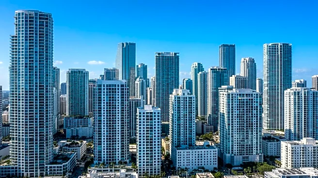 Miami DDA Enhances Public Safety with Self-Defense Classes and Increased Police Presence