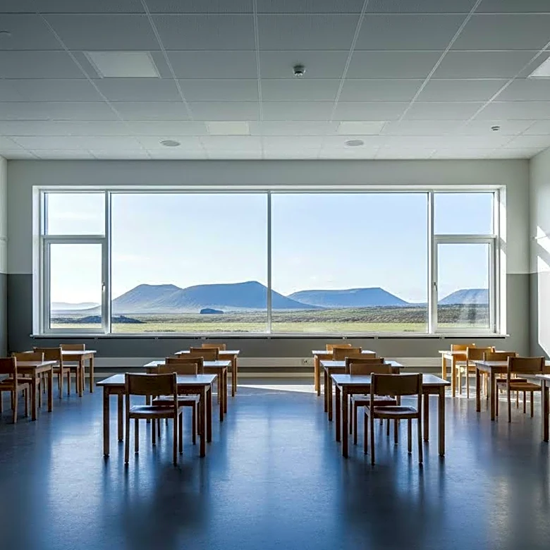 Grindavík Schools Prepare for Reopening After Volcanic Evacuation