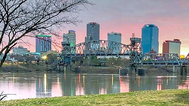 Arkansas Groundwater Report Highlights Progress and Long-Term Water Management Challenges