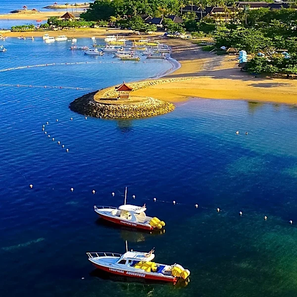 Tripadvisor Recognizes KUZÁ Beach Adventure Park with Prestigious Award