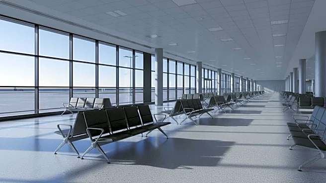 Health Officials Warn of Possible Measles Exposure at Philadelphia International Airport