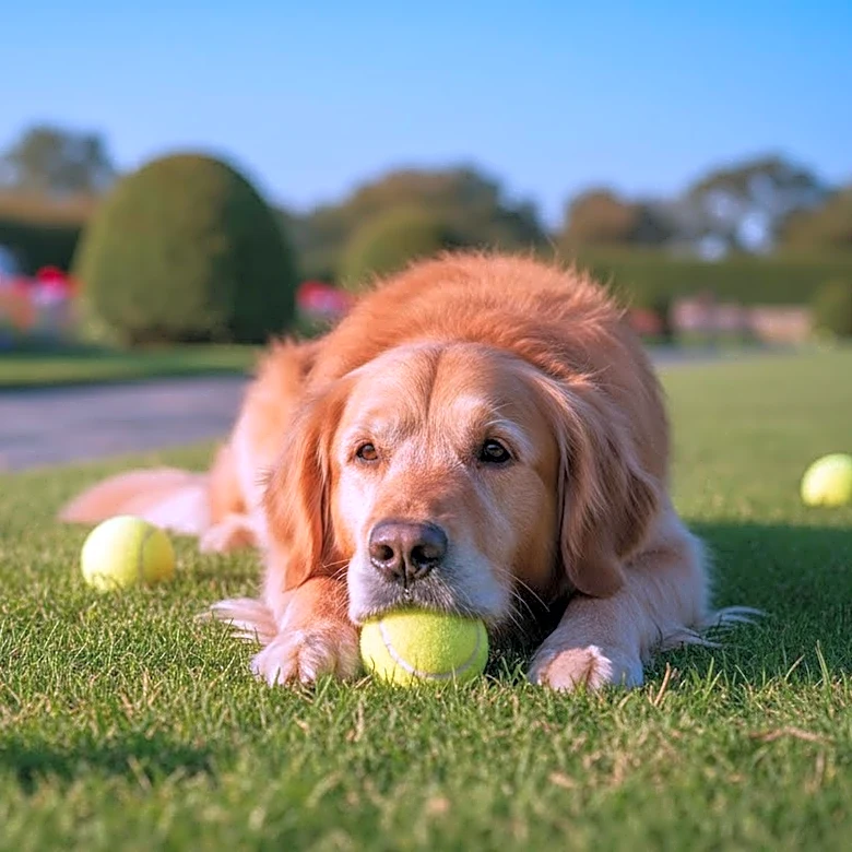 Benny the Disneyland Security Dog Retires After Six Years of Service