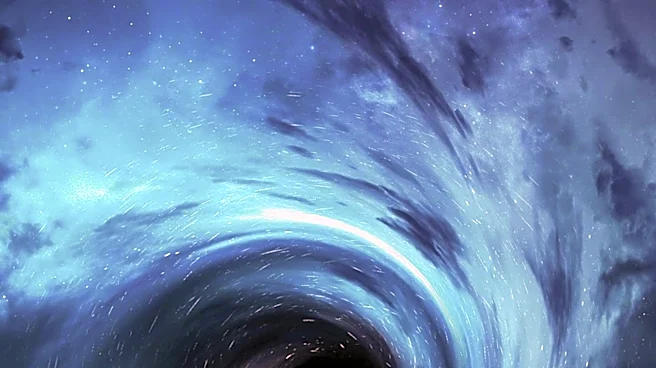 Gravitational Waves Uncover Hidden Black Hole Populations