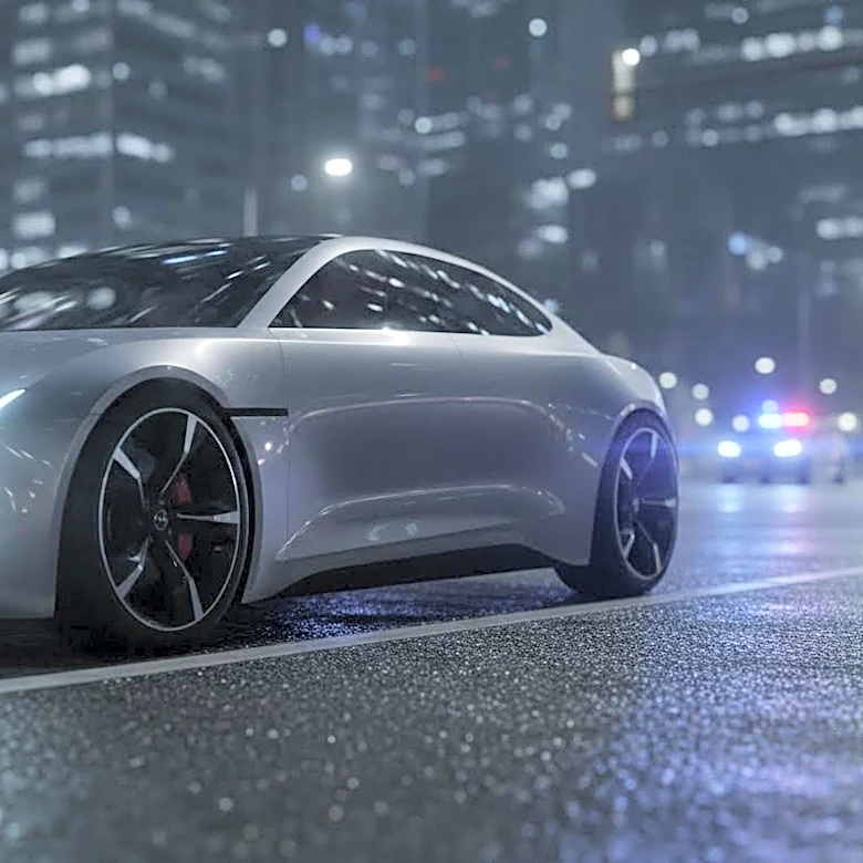 NHTSA Issues Directive to Autonomous Vehicle Developers on Emergency Response