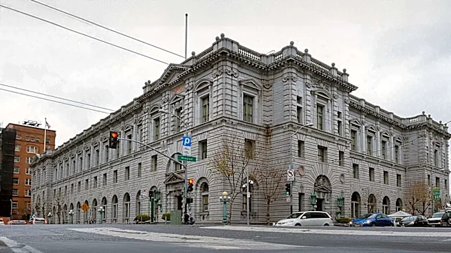 Genesee Valley Club Settles Loan Fraud Allegations with $1.05 Million Payment