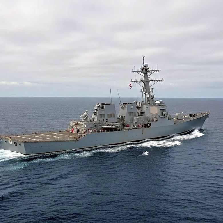 U.S. Military Faces Logistical Challenges Amid Escalating Strikes on Iran