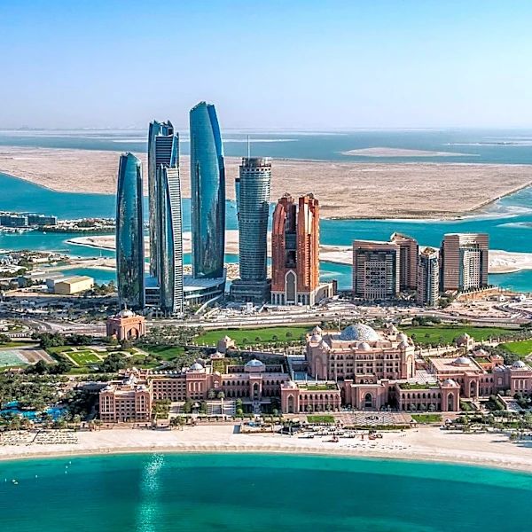 Fahid Island Development in Abu Dhabi to Focus on Wellness Tourism