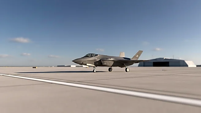 Turkey's Diplomatic Shift: Fidan Softens Rhetoric Amid F-35 Negotiations