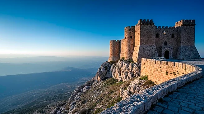 IDF Prepares for Hezbollah's Next Move at Beaufort Castle Amid Tensions