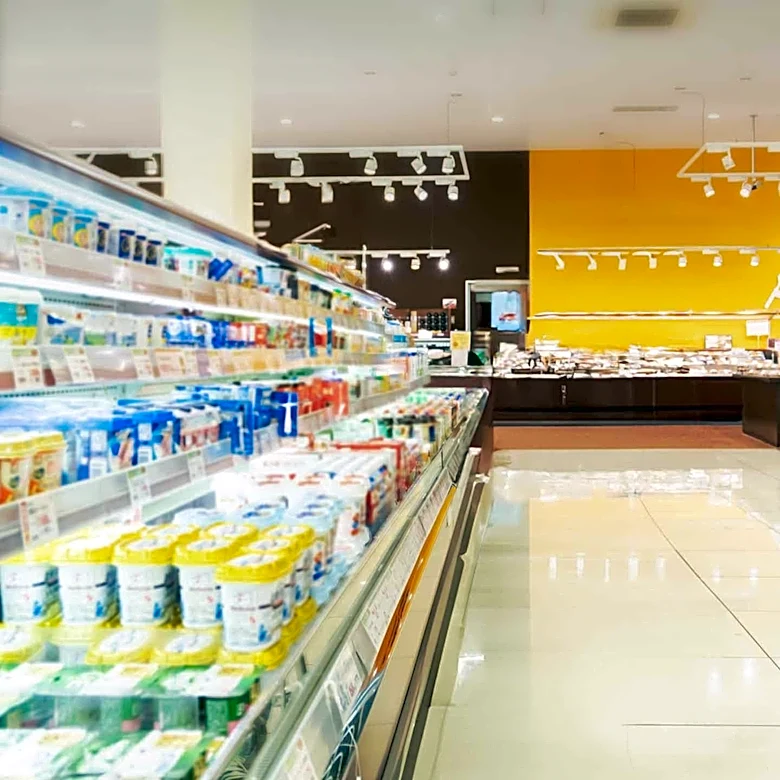 California's New Recycling Law Set to Increase Grocery Prices, Impacting Dairy Industry
