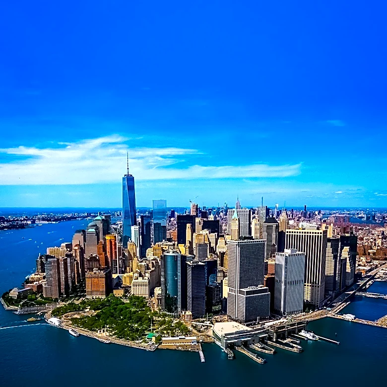 CBS News Forecasts Bright Skies for New York on Monday
