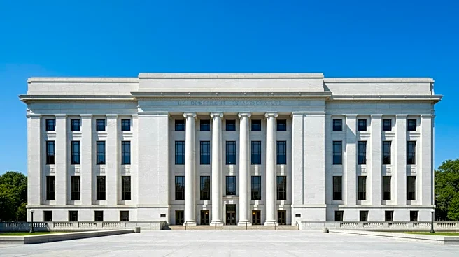 USDA, HHS, and EPA Collaborate to Enhance Food Safety Against Heavy Metals