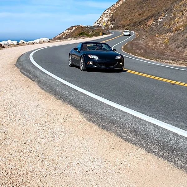 Malibu's Pacific Coast Highway Faces Safety Overhaul Amid Rising Fatalities