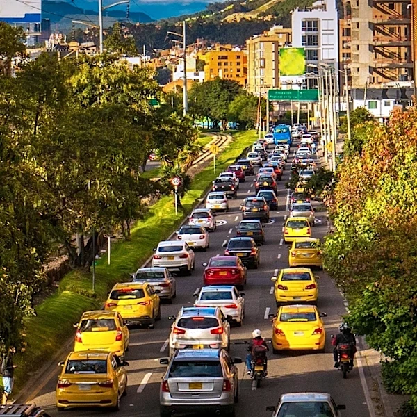 Parkway East Closure Prompts Traffic Concerns in Pittsburgh's Oakland Neighborhood