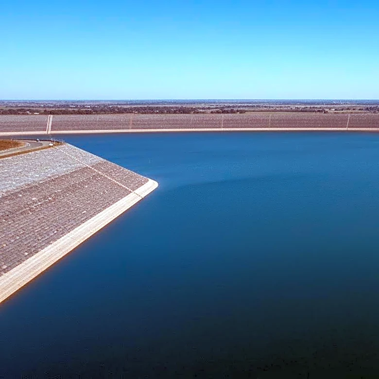 MWRD Initiates $5 Million Odor Mitigation Projects Near Thornton Reservoir