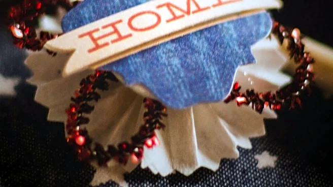 Red Star Banner Initiative Offers New Identity for Families of Veteran Suicide