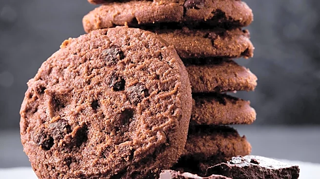Girl Scouts and Meals on Wheels Partner to Donate Thousands of Cookies to Community