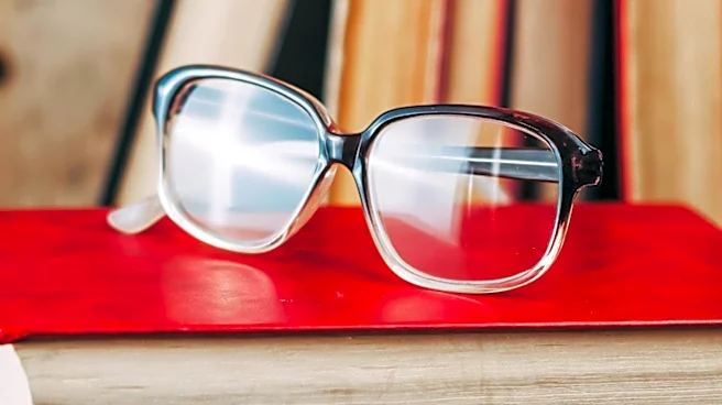 Decline in Reading Habits Among Americans Raises Concerns About Literacy