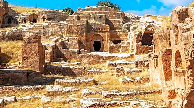 Archaeologists Discover Second Temple Artifacts at Ancient Shiloh