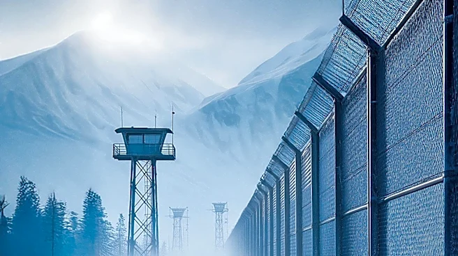 ICE and Geo Group Sign Contract to Open New Detention Center in Colorado, Doubling State Capacity