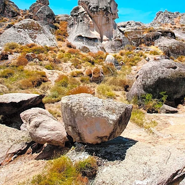 Washoe Tribe Secures Sacred Land with Public and Private Funding