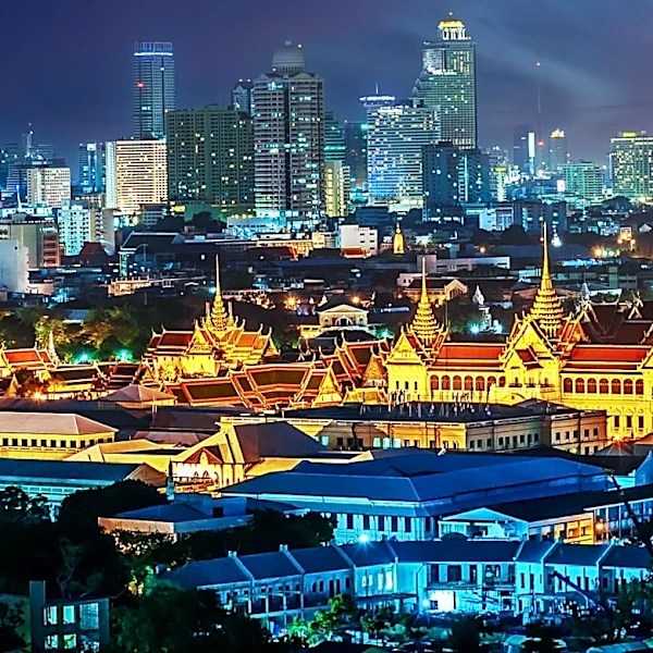 Museum of Old and New Art Plans Bangkok Expansion to Boost Cultural Exchange