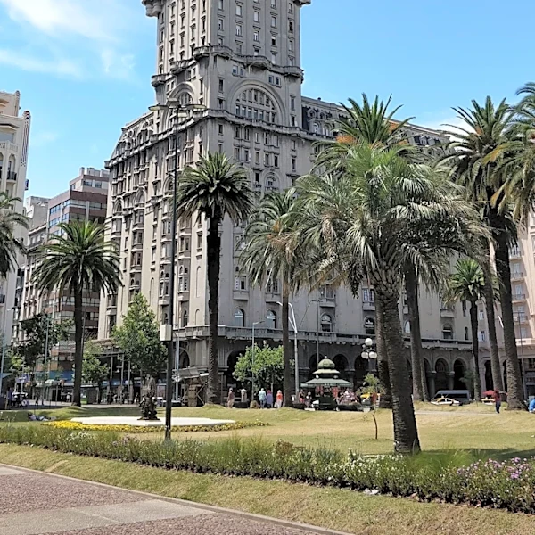 Uruguay's Offshore Oil Exploration Attracts Major International Interest