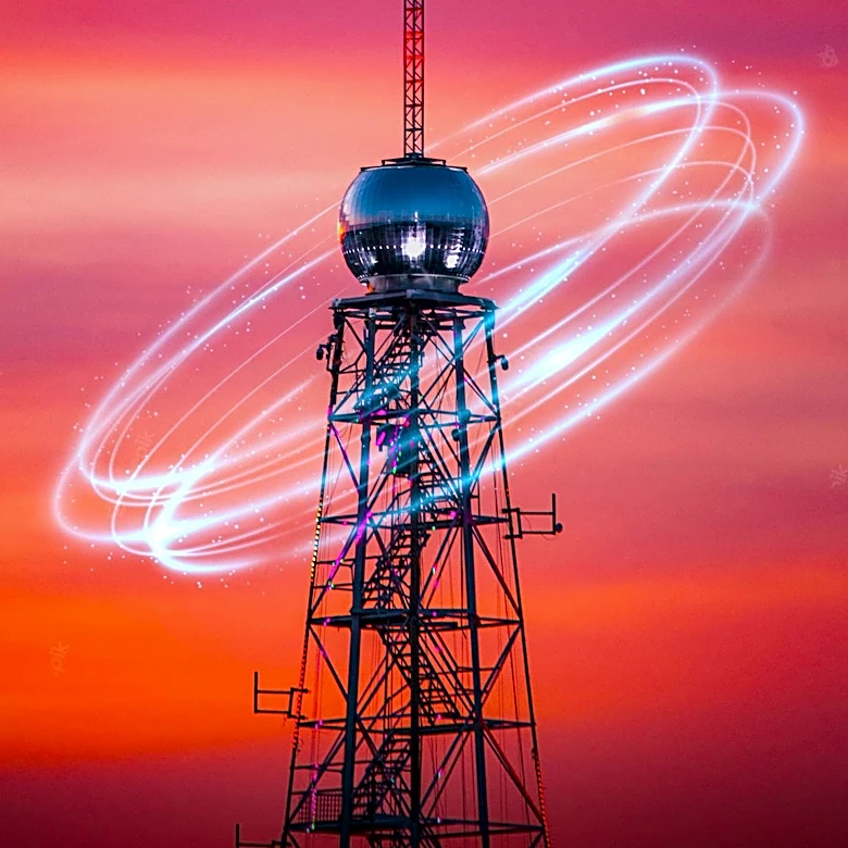 Heat Dome in US Midwest Causes Radio Signal Disruptions Affecting Emergency Communications