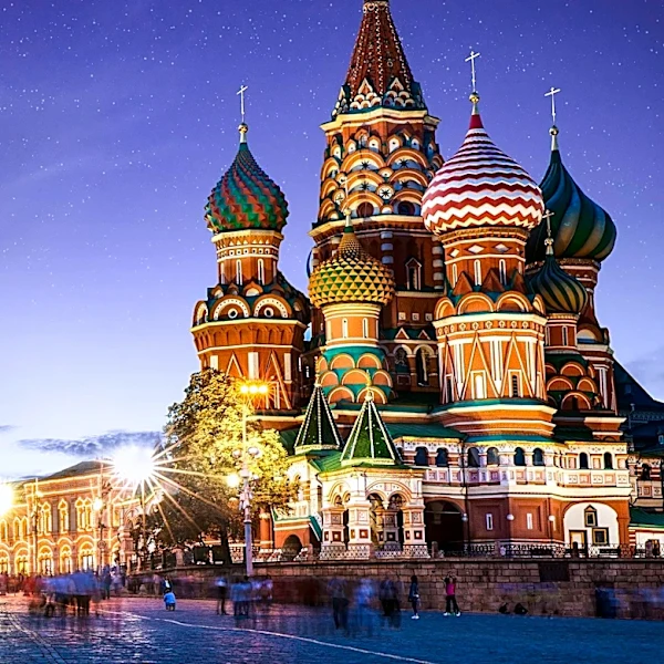EU and Britain Impose Sanctions on Russian Intelligence Officers Over Cyberespionage