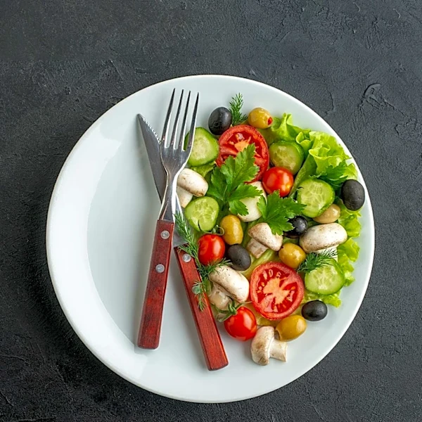 USC Study Finds Unexpected Lung Cancer Risk in Young Non-Smokers with Healthy Diets