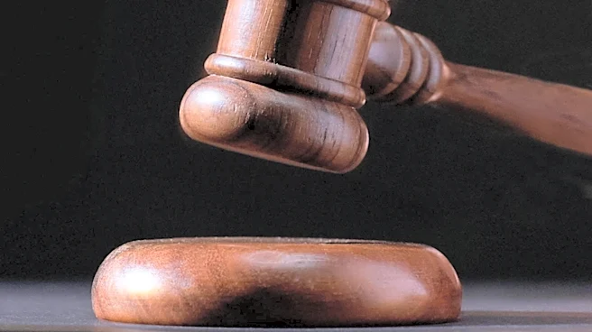 Federal Judge Voids President Trump's IRS Settlement, Citing Self-Dealing