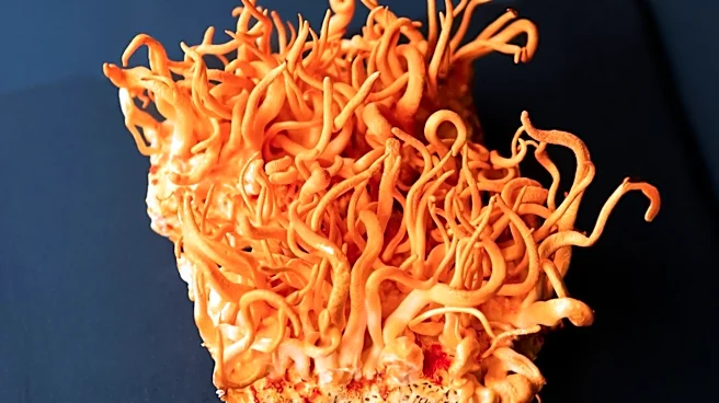 Study Reveals Health Benefits of Pheomelanin in Orange Hair