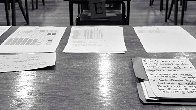 California Bar Reaches $5.25 Million Settlement Over Exam Rollout Issues