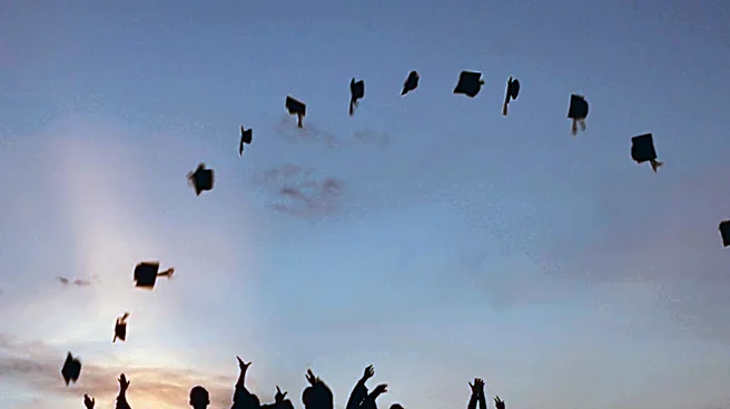 Native American Schools See Graduation Gains Amid Career Training Focus