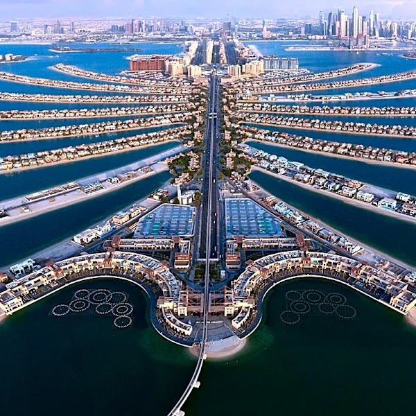 UAE Plans New Ports in Gulf of Oman to Bypass Strait of Hormuz