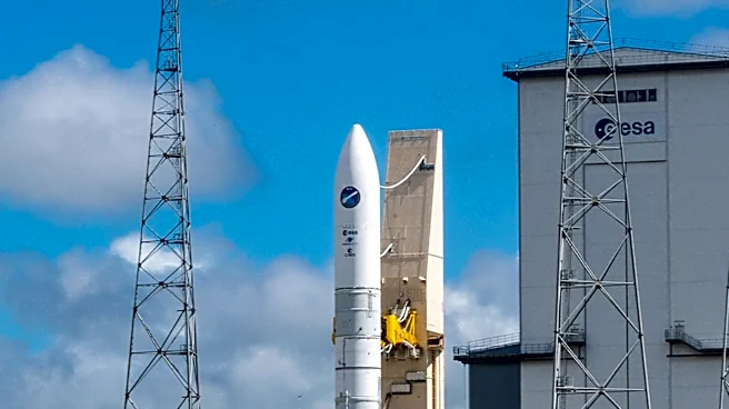 Poland to Host New ESA Center as Government Increases Space Investments