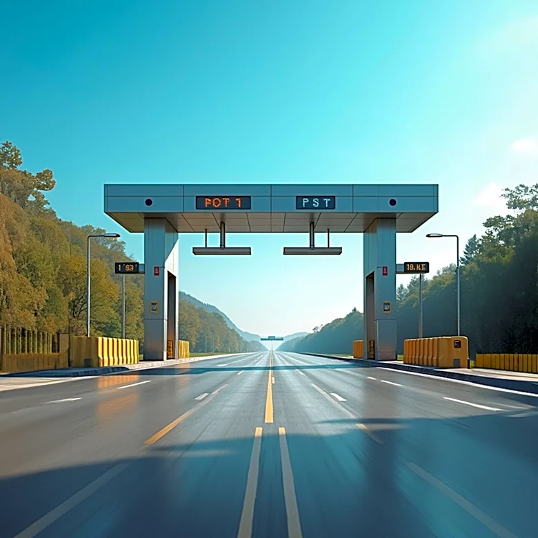 North Carolina to Implement Digital Vehicle Registration System by 2026, Ending Physical Stickers
