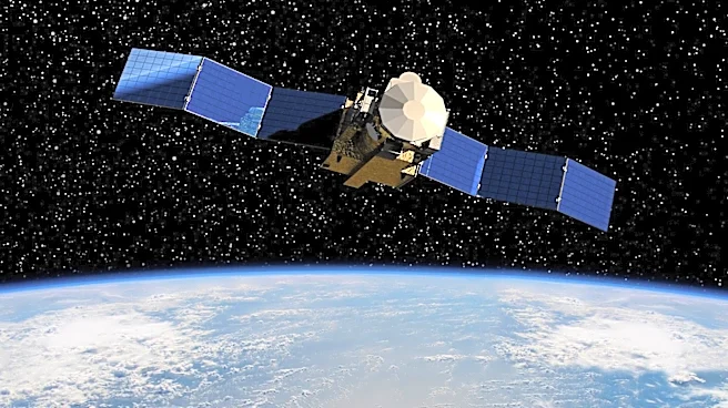 UC San Diego Researchers Propose Sun-Dimming to Mitigate El Niño Effects