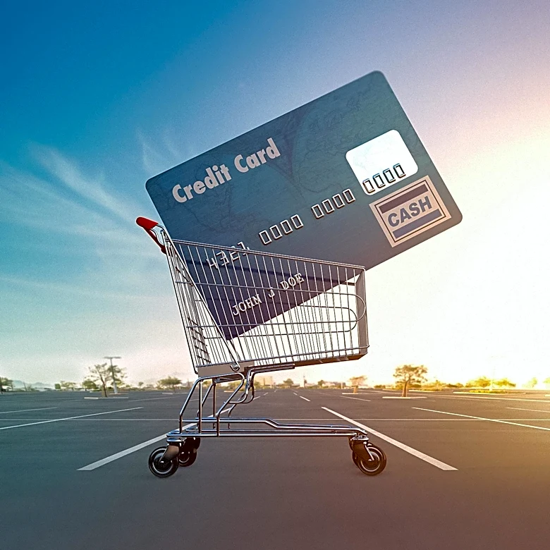 Urban Institute Study Reveals Rising Credit Card Reliance for Grocery Purchases Amid Surging Food Costs