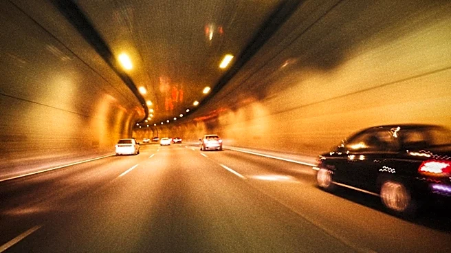 Operation Southern Slow Down Targets Speeding Across Five States
