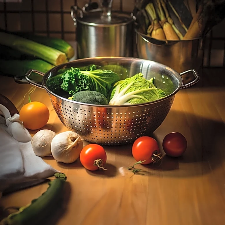 Michigan Health Department Advises Cooking Produce Amid Cyclosporiasis Outbreak