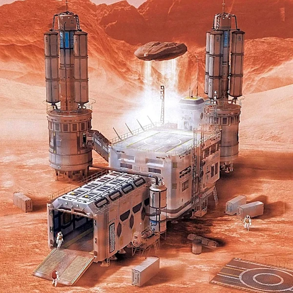 NASA Explores Human Hibernation for Mars Missions and Medical Advancements
