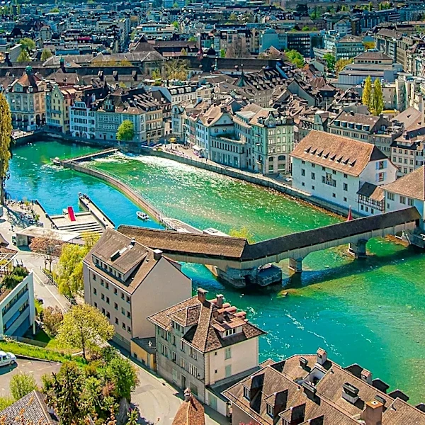 UK-Switzerland Trade Agreement to Boost UK Services Exports by £5.2 Billion Annually